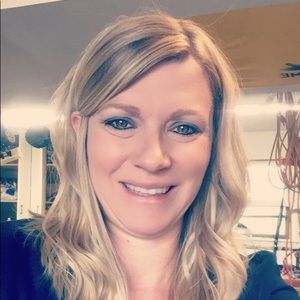 Meet your Posher, Kristi